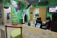 Сланцевская центральная детская библиотека стала участницей национального проекта «Культура» в 2020 году