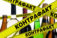 Контрафактный алкоголь. Ответственность за незаконный оборот алкогольной и спиртосодержащей продукции.