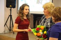 26 июня 2018 года в МУДО «Сланцевская ДМШ» состоялась церемония чествования выпускников школ, награжденных медалью «За особые успехи в учении»