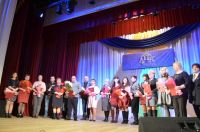 Праздничный концерт в честь работников сельского хозяйства и перерабатывающей промышленности Сланцевского района