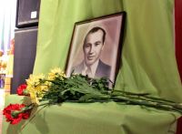 23 апреля в Городском Доме культуры прошел вечер памяти Александра Григорьевича Ефремова